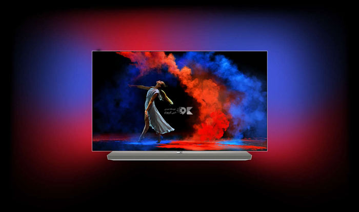 فناوری امبیلایت Ambilight در تلویزیون های فیلیپس چیست؟