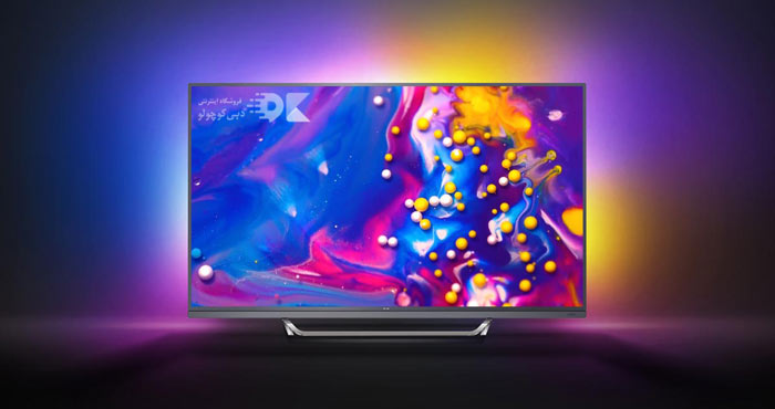 Ambilight یا امبیلایت چیست ؟