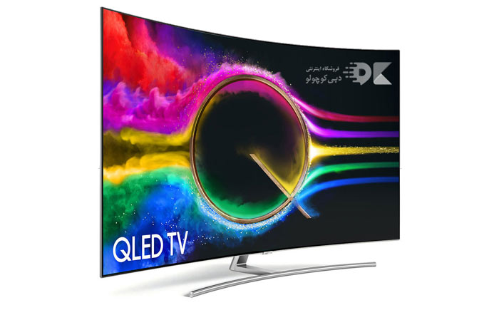 فناوری کوانتوم دات در تلویزیون چیست؟