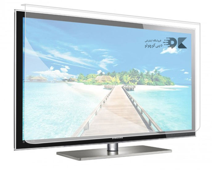 کاربرد های محافظ صفحه نمایش تلویزیون