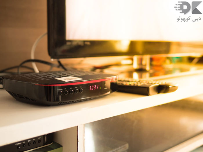 what-is-an-rf-port-on-a-tv