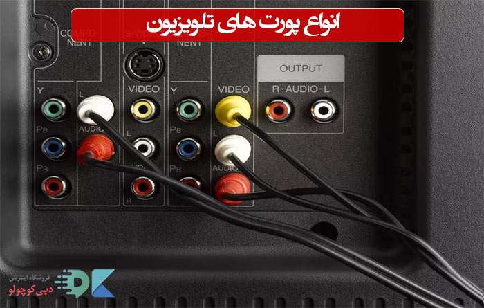 types-of-tv-ports