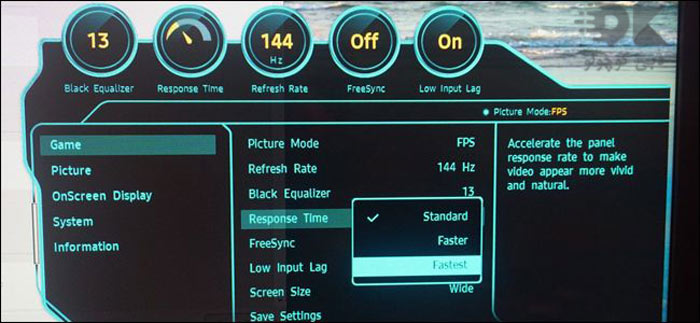 what-is-motion-blur-on-tv