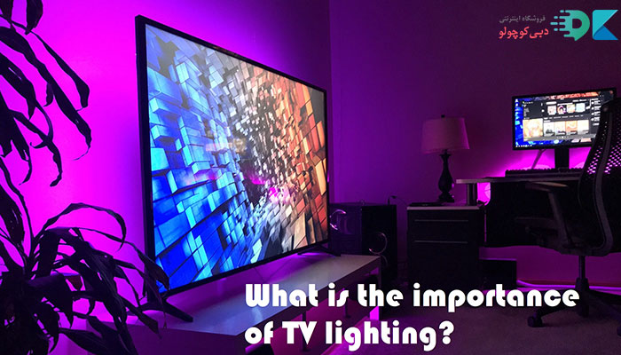 روشنایی تلویزیون چه اهمیتی دارد؟ تنظیمات روشنایی تلویزیون در برندهای مختلف