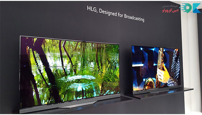 فناوری HLG چیست و چه ویژگیهایی دارد؟