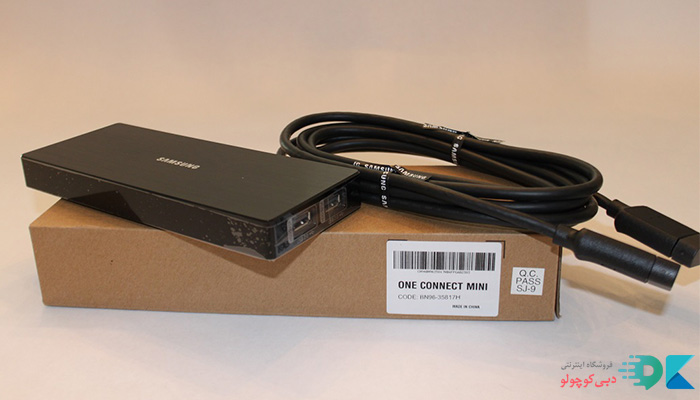 One Connect Box چیست و چه کاربردهایی دارد؟