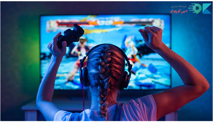 در خرید تلویزیون گیمینگ باید به چه نکاتی توجه کنیم؟