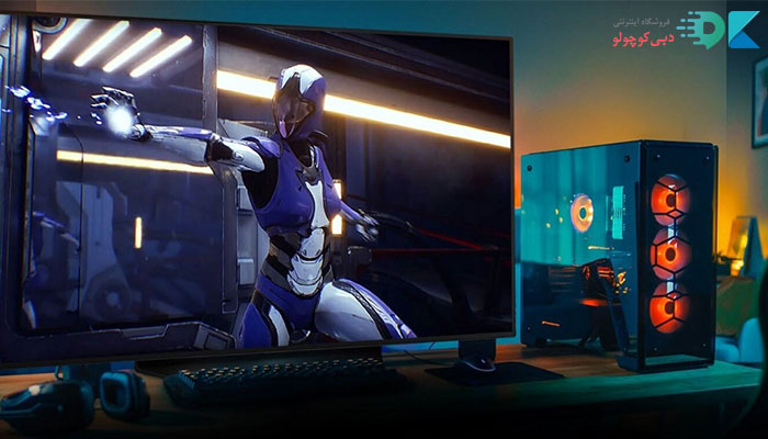 تلویزیون OLED ال جی LG B9 OLED