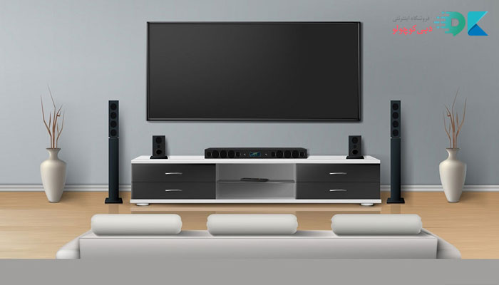 ویژگی‌های سینما خانگی