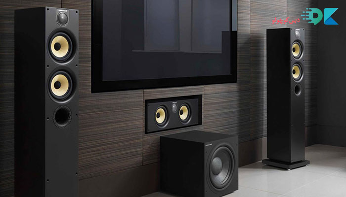 بهترین سیستم صوتی برای فیلم‌ها و تلویزیون‌های HD چیست؟