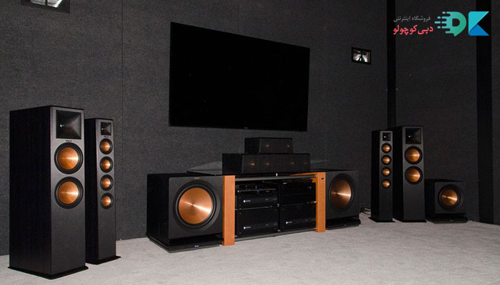 نتایج تست‌های انجام شده از سیستم‌های خانگی