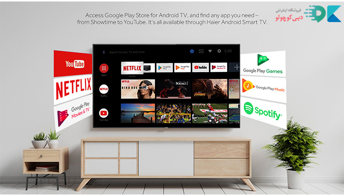 اندروید Android