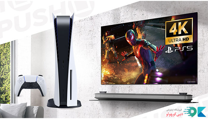 پلتفرم اندروید تی وی (Android TV) و کنسولهای بازی