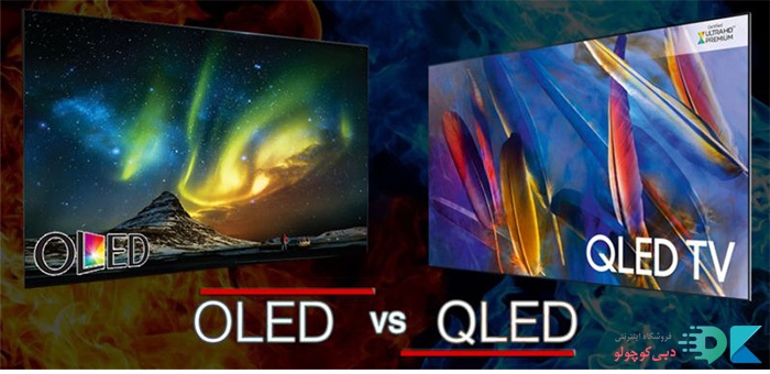 مقایسه تلویزیون سونی با سامسونگ از نظر امکانات و قابلیتها