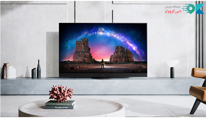 بالا بردن کیفیت تصویر تلویزیون‌های پاناسونیک