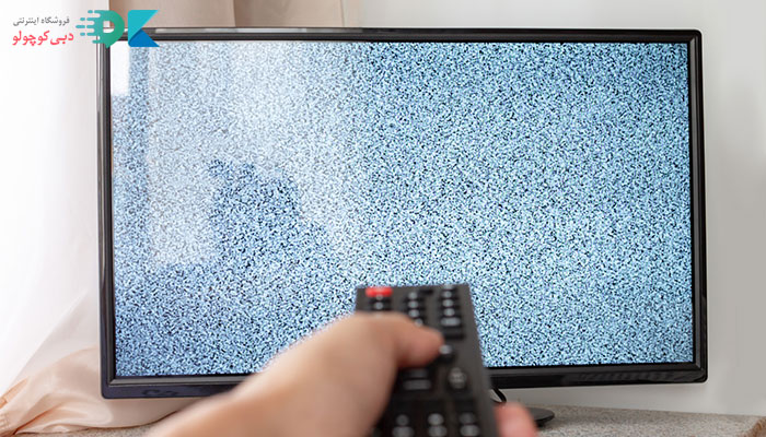 تفاوت صفحه نمایش LED با LCD