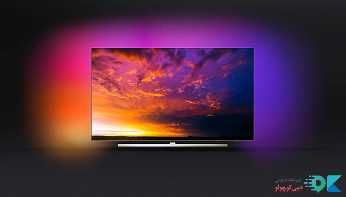 مصرف انرژی در صفحه نمایشگرهای LED