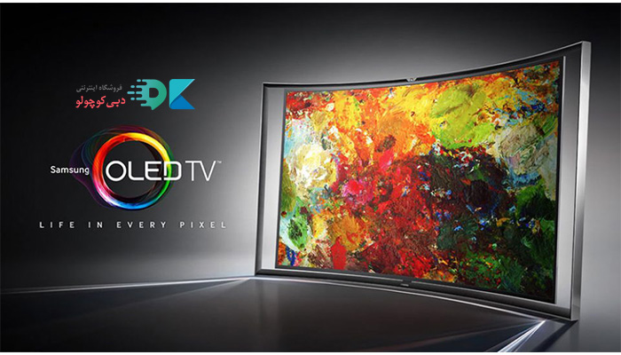  OLED چیست؟