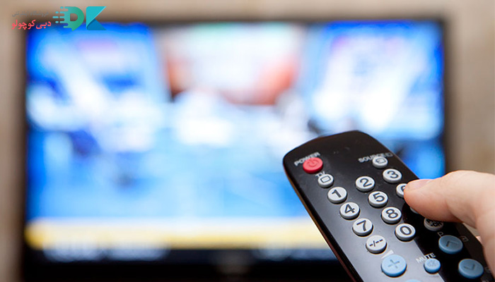 روشنایی تصاویر در صفحه نمایشهای LCD