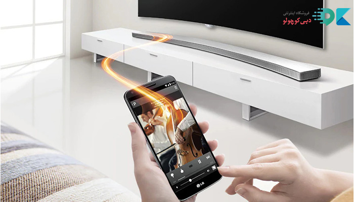 هوشمند بودن ساندبار