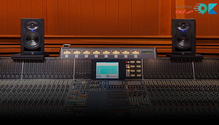 سیستم‌های Hifi‌ های فای و مانیتورینگ چه تفاوتی دارند؟