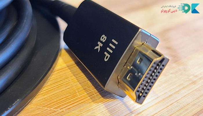 کابل Monoprice DynamicView Active بهترین کابل HDMI