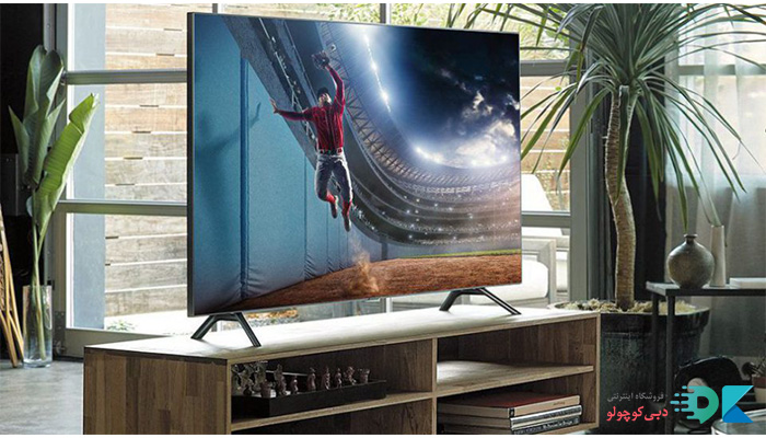 منظور از تاخیر ورودی در تلویزیون چیست؟