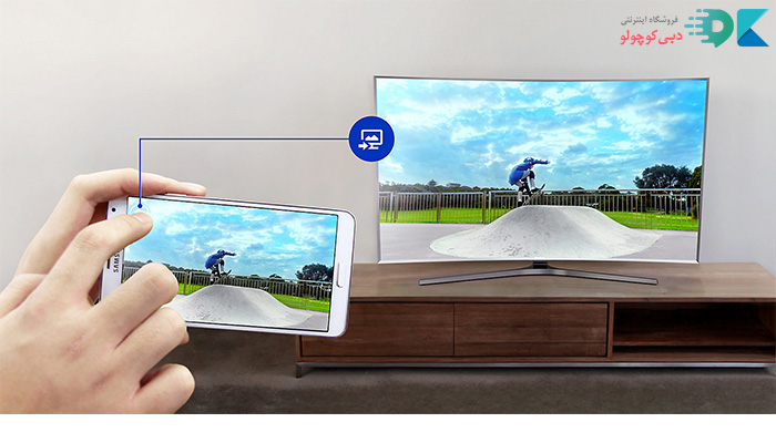 تاخیر ورودی در تلویزیون را چگونه درست کنیم؟