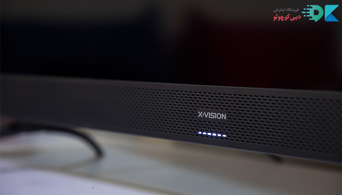 برند ایکس ویژن