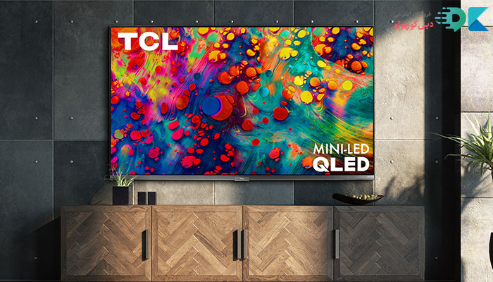 تلویزیون تی سی ال بخریم یا ایکس ویژن؟