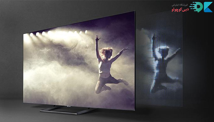 دلیل اهمیت رزولوشن