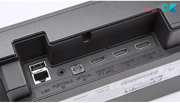 کاربرد HDMI ARC