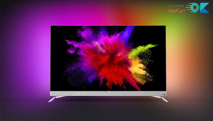 وسعت رنگ گسترده یا WCG چیست؟