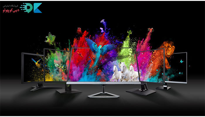 استفاده از قابلیت WCG