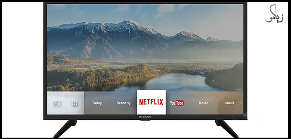 چگونه تلویزیون دوو را ریست کنیم؟ _ زیگمو
