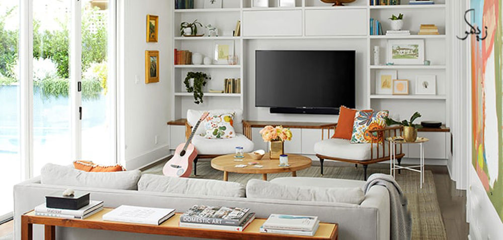 چگونه تلویزیون دوو را ریست کنیم؟ _ زیگمو