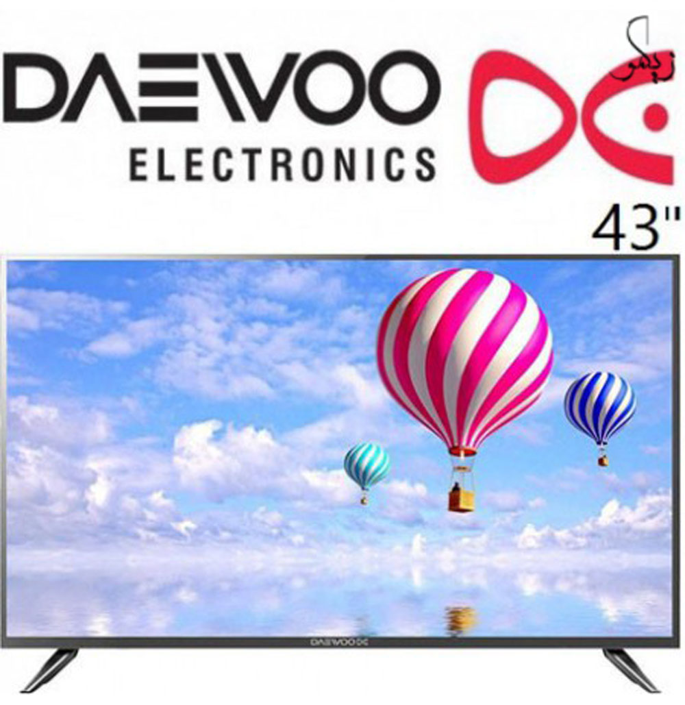 چگونه تلویزیون دوو را ریست کنیم؟ _ زیگمو