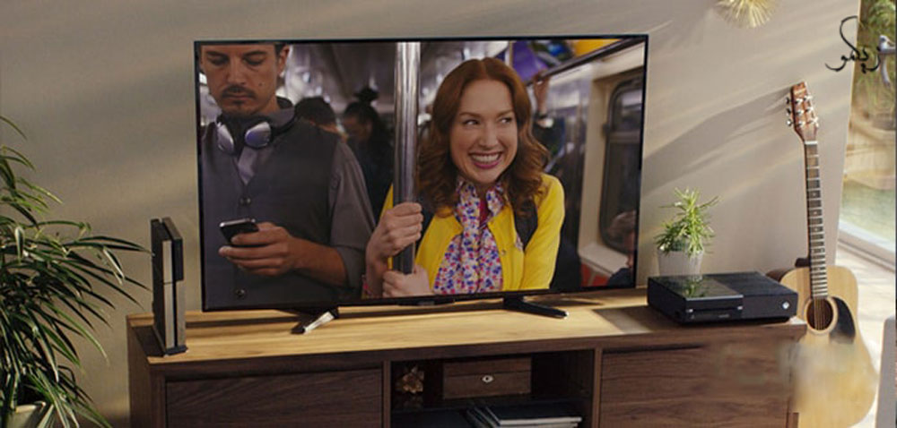 چگونه صدای تلویزیون را تقویت کنیم؟ _ زیگمو