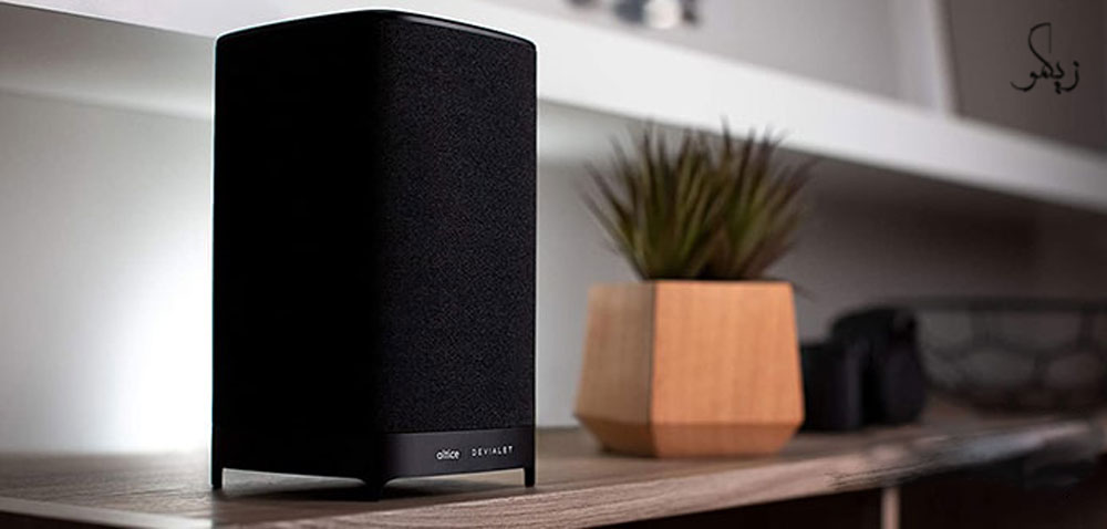 چگونه صدای تلویزیون را تقویت کنیم؟ _ زیگمو