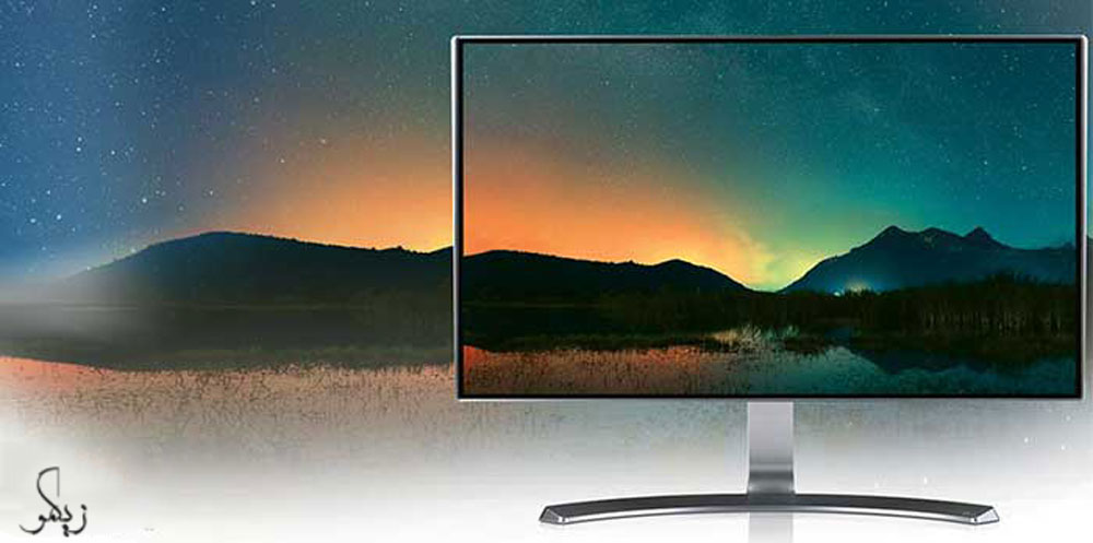 تفاوت مانیتور‌های IPS و TN چیست؟ _ زیگمو