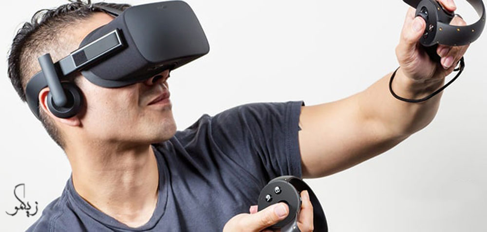 تلویزیون سه بعدی چگونه کار می‌کند _ زیگمو