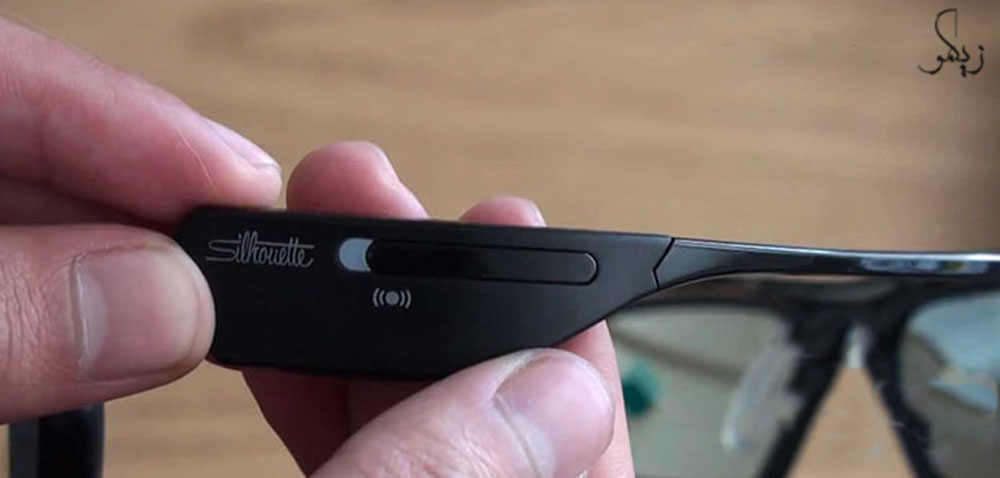 تلویزیون سه بعدی چگونه کار می‌کند _ زیگمو