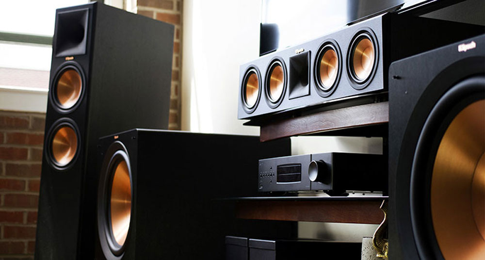 راهنمای خرید سینمای خانگی _ سایت زیگمو