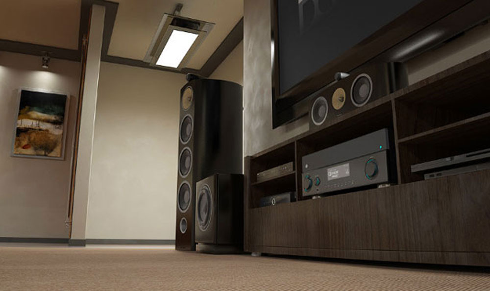 راهنمای خرید سینمای خانگی _ سایت زیگمو