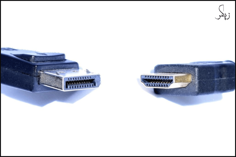  پورت-HDMI-و-DisplayPort-_-زیگمو
