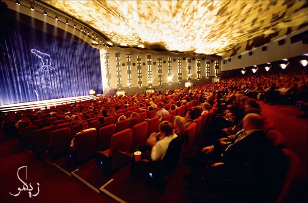 مزایا و معایب تلویزیون‌های خمیده OLED _ زیگمو