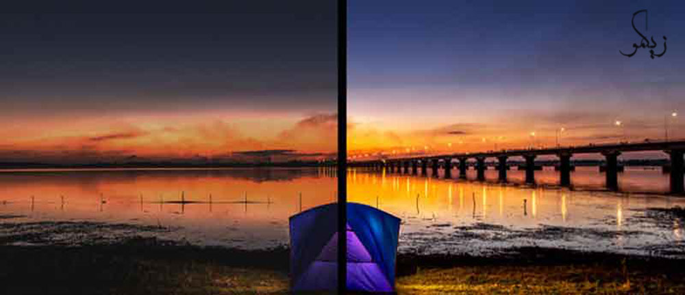 +HDR10 چیست؟ _ زیگمو