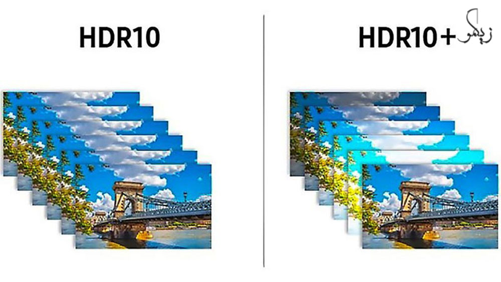 +HDR10 چیست؟ _ زیگمو
