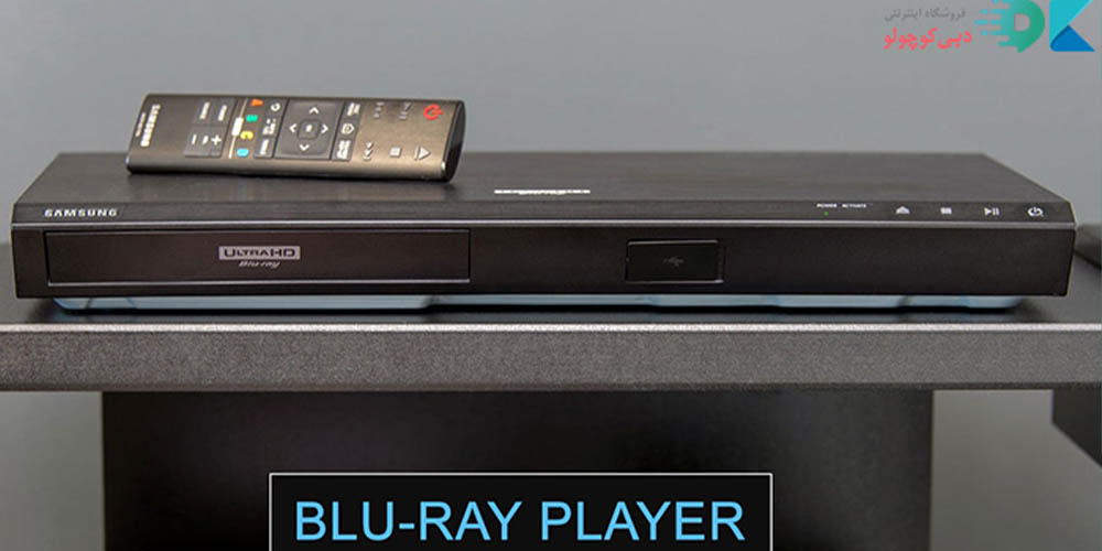 کیفیت صدای سینمای بلوری