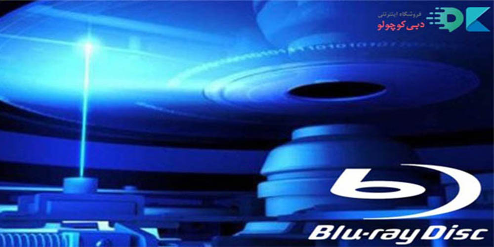 دستگاه بلوری